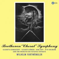 Wilhelm Furtwangler — Beethoven: Symphony No. 9 Choral