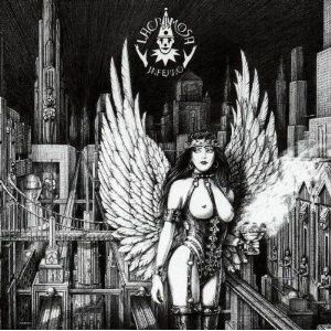 Lacrimosa — Inferno
