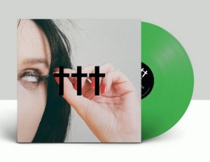 Crosses — Permanent. Radiant