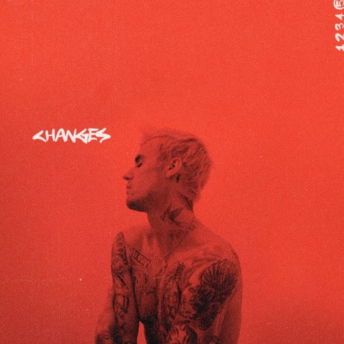 Justin Bieber — Changes