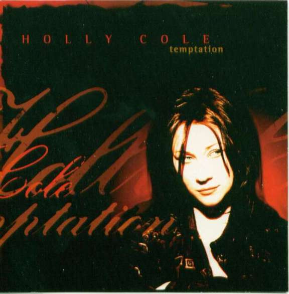 Holly Cole — Temptation