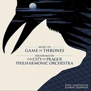 The City Of Prague Philharmonic — Music Of Game Of Thrones