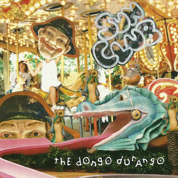 Sun Club — The Dongo Durango