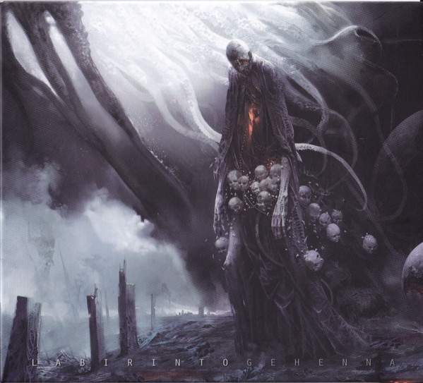 Labirinto — Gehenna