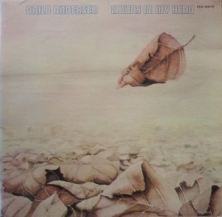 Arild Andersen — Clouds In My Head