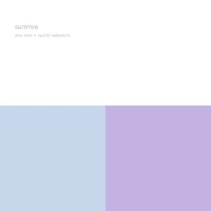 Alva Noto + Ryuichi Sakamoto — Summvs