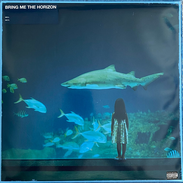 Bring Me The Horizon — Count Your Blessings Repented.