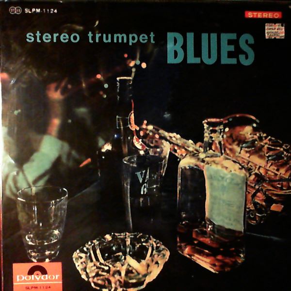 Modern Playboys — Stereo Trumpet Blues