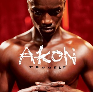 Akon — Trouble (20th Anniversary)
