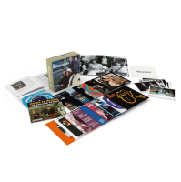 The Rolling Stones — 7" Singles Box Vol. 2: 1966-1971