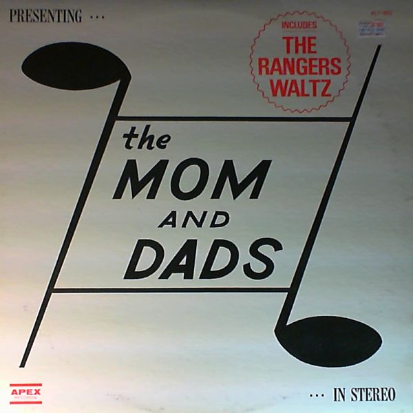 Mom & Dads — Mom & Dads