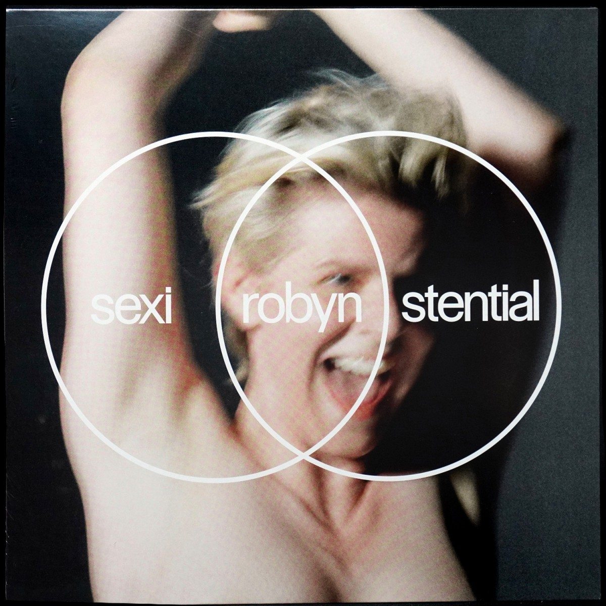 Robyn — Sexistential