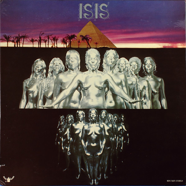 Isis — Isis