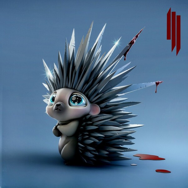 Skrillex — Don't Get Too Close