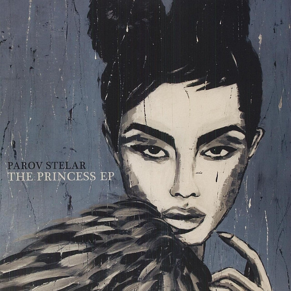 Parov Stelar — The Princess EP
