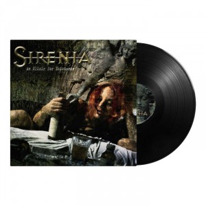 Sirenia — An Elixir For Existence