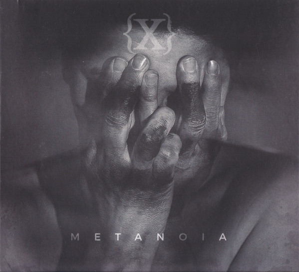 IAMX — Metanoia