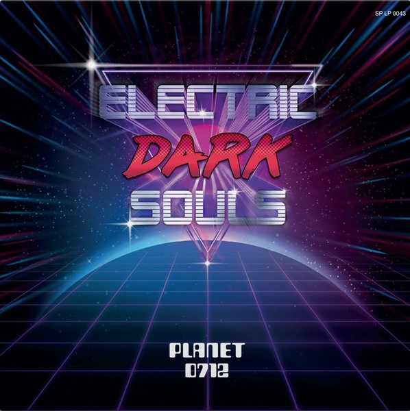 Electric Dark Souls — Planet 0712
