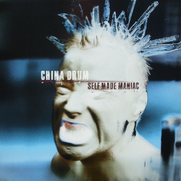 China Drum — Self Made Maniac