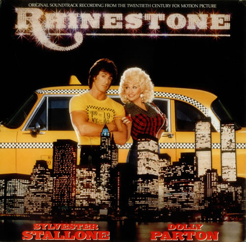V/A — Rhinestone - Original Soundtrack