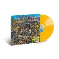Sublime — MEETS SCIENTIST AND MAD PROFESSOR - RSD 2021 RELEASE - OPAQUE YELLOW VINYL