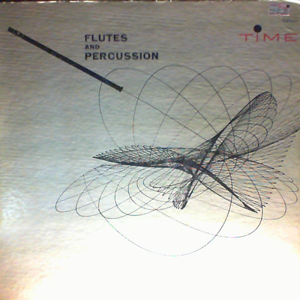 Mooney Hal — Flutes And Percussion