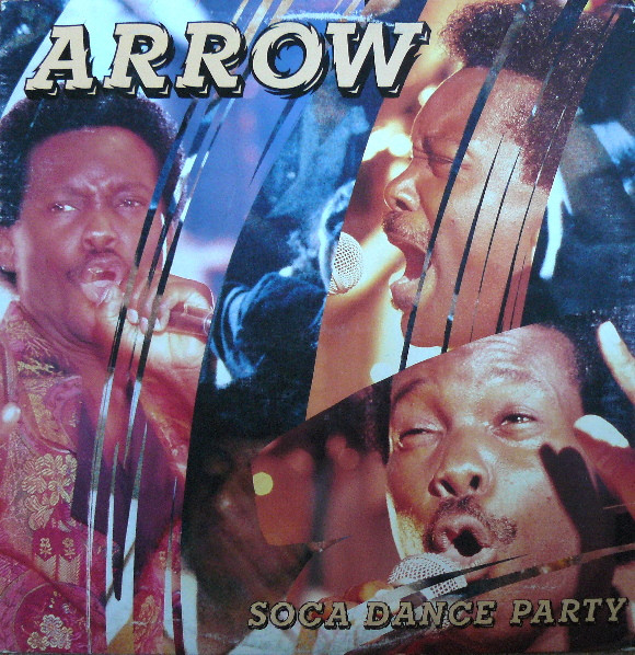 Arrow — Soca Dance Party