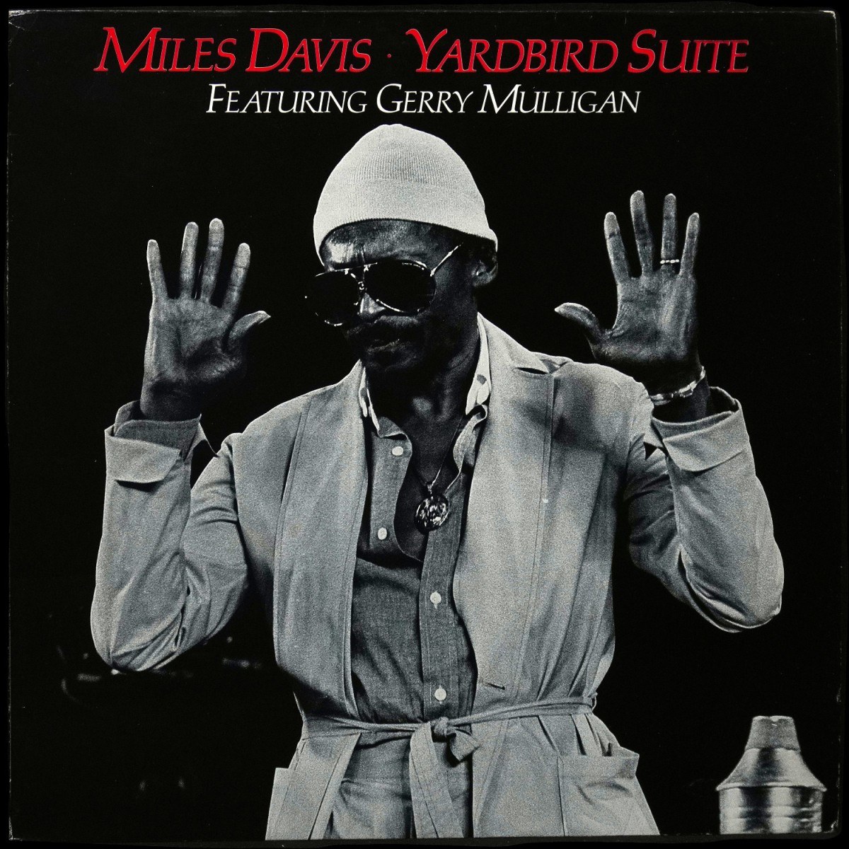 Miles Davis / Gerry Mulligan — Yardbird Suite