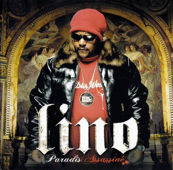 Lino — Paradis Assassiné