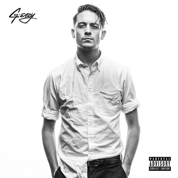 G-EAZY — THESE THINGS HAPPEN
