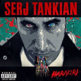 Serj Tankian — Harakiri