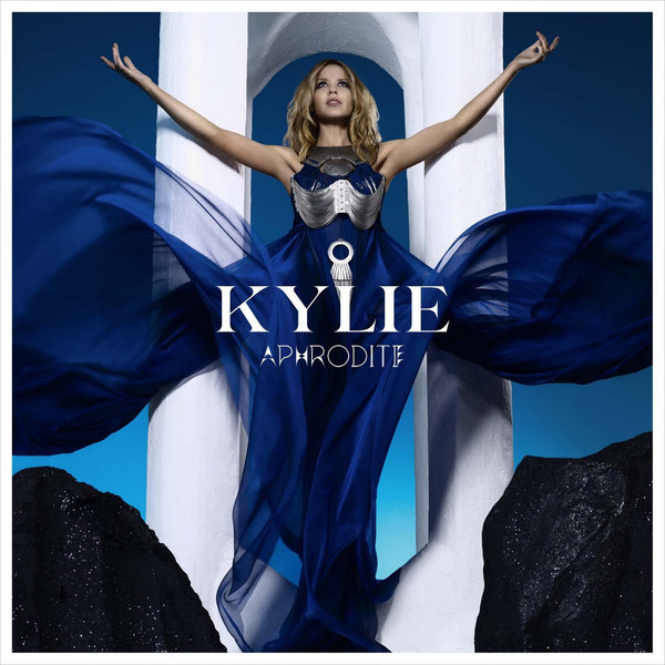 Kylie Minogue — Aphrodite