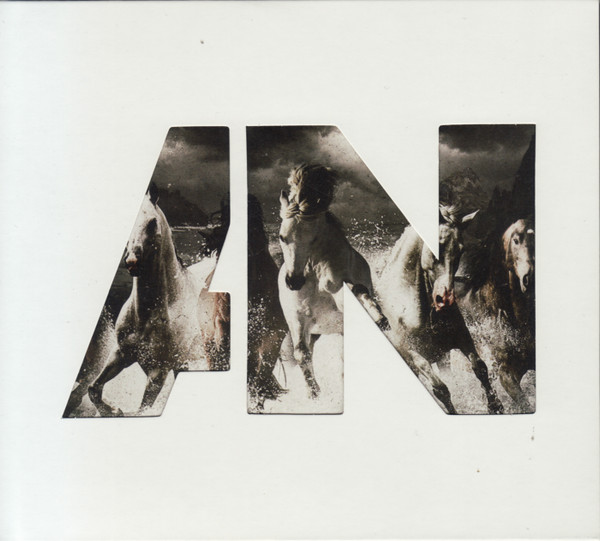 Awolnation — Run