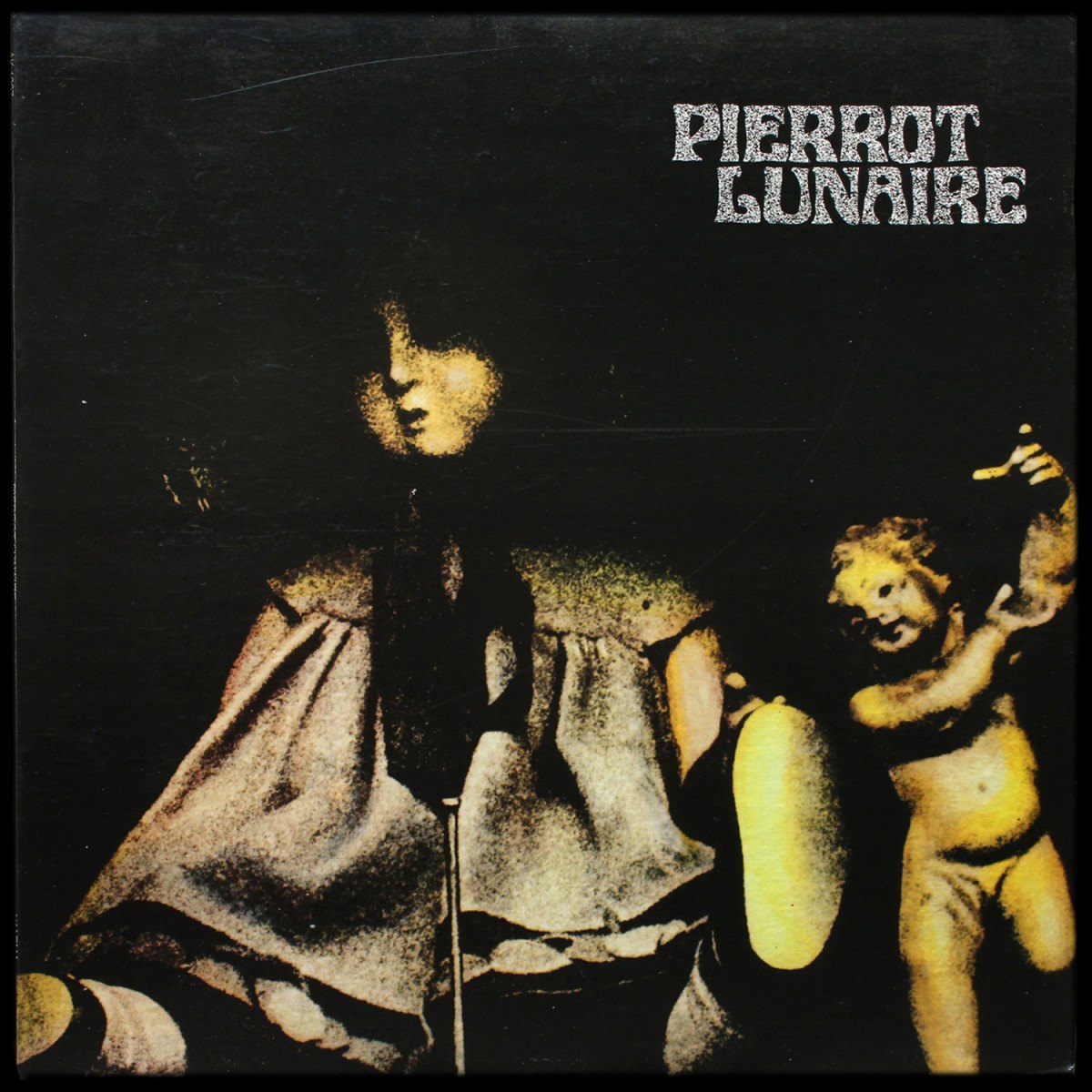 Pierrot Lunaire — Pierrot Lunaire
