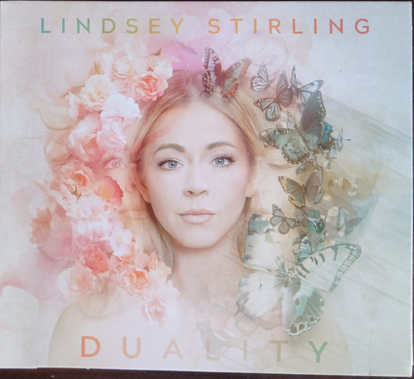 Lindsey Stirling — Duality