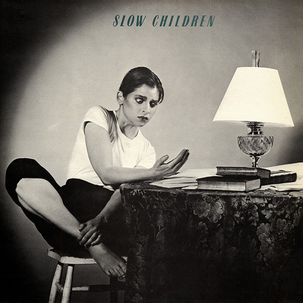 Slow Children — Slow Children