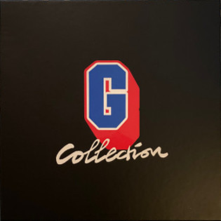 Gorillaz — G Collection