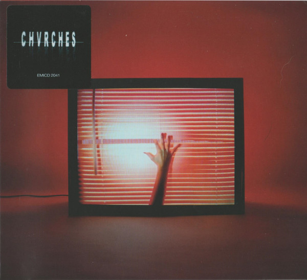 Chvrches — Screen Violence