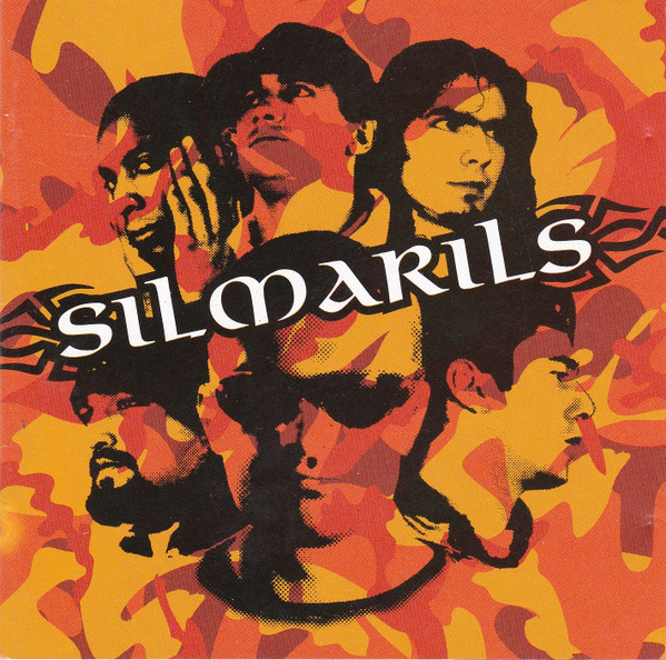 Silmarils — SILMARILS