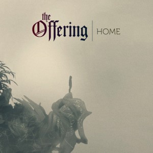 The Offering — Home