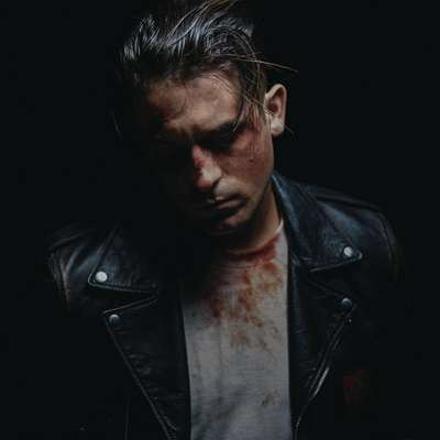 G-Eazy — The Beautiful & Damned