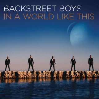 Backstreet Boys — In A World Like This