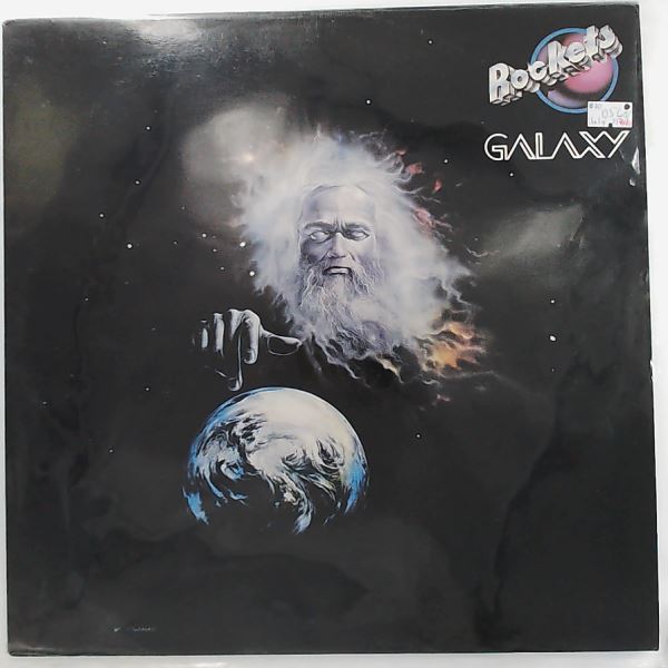 Rockets — Galaxy