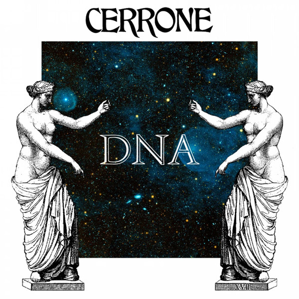 Cerrone — DNA