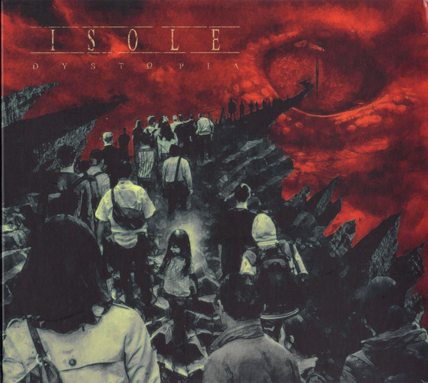 Isole — Dystopia