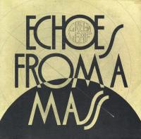 GREENLEAF — ECHOS FROM A MASS