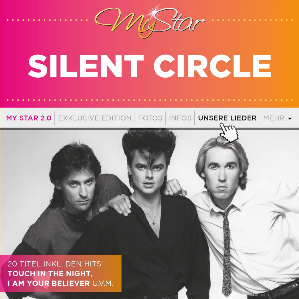 Silent Circle — My Star