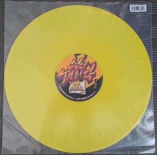 Wu-Tang Clan — The Saga Instrumental