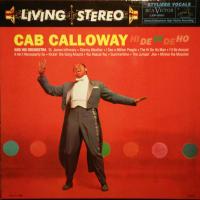 Cab Calloway — Hi De Hi De Ho