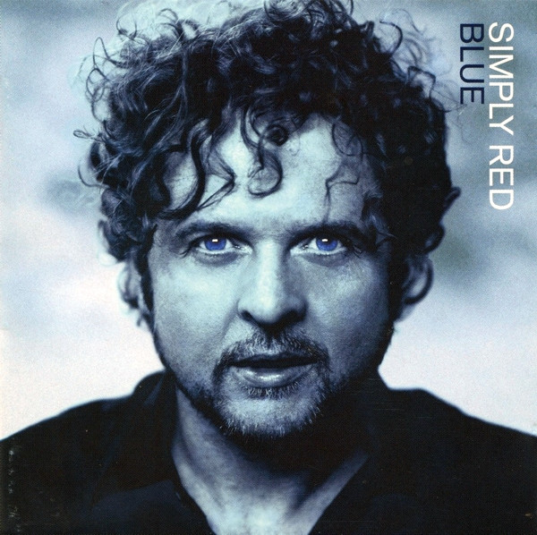 Simply Red — Blue
